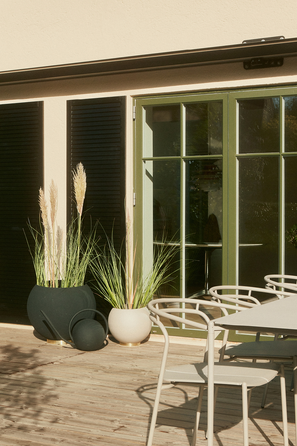 GLOBE watering can GLOBE watering can